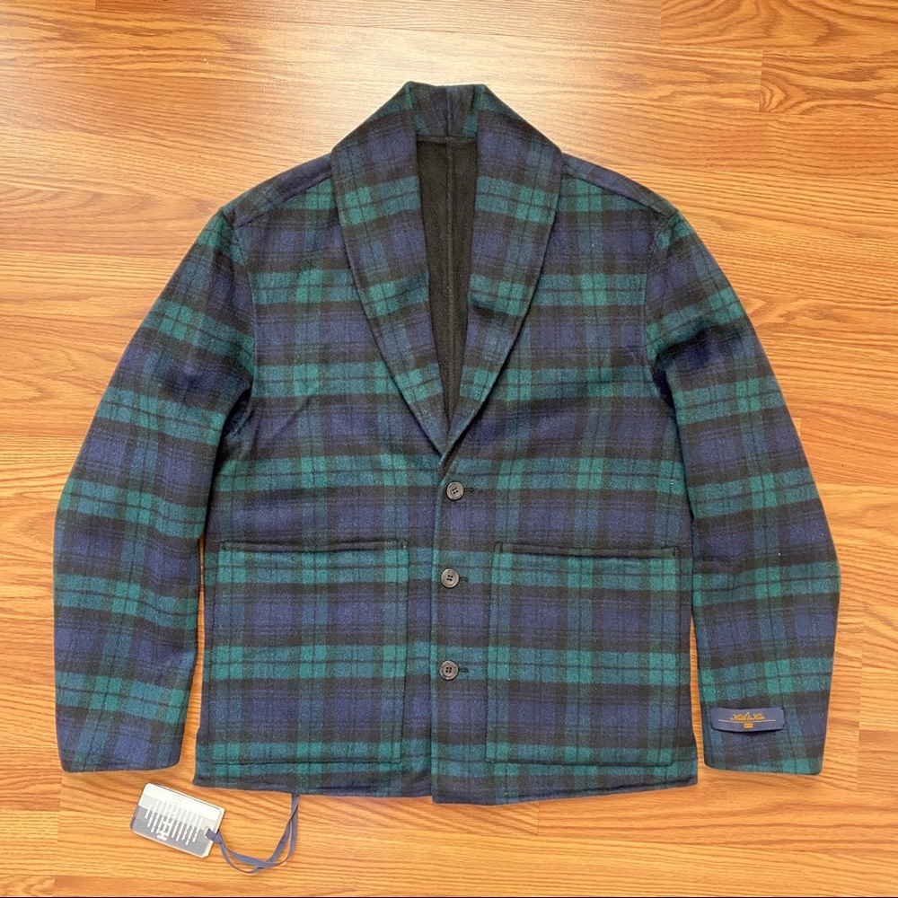 Kith Shawl Collar GI Size Medium